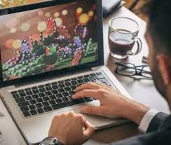 Официальный сайт Casino Rox