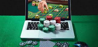 Официальный сайт Poperlo Casino