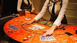 Зеркало Poperlo Casino